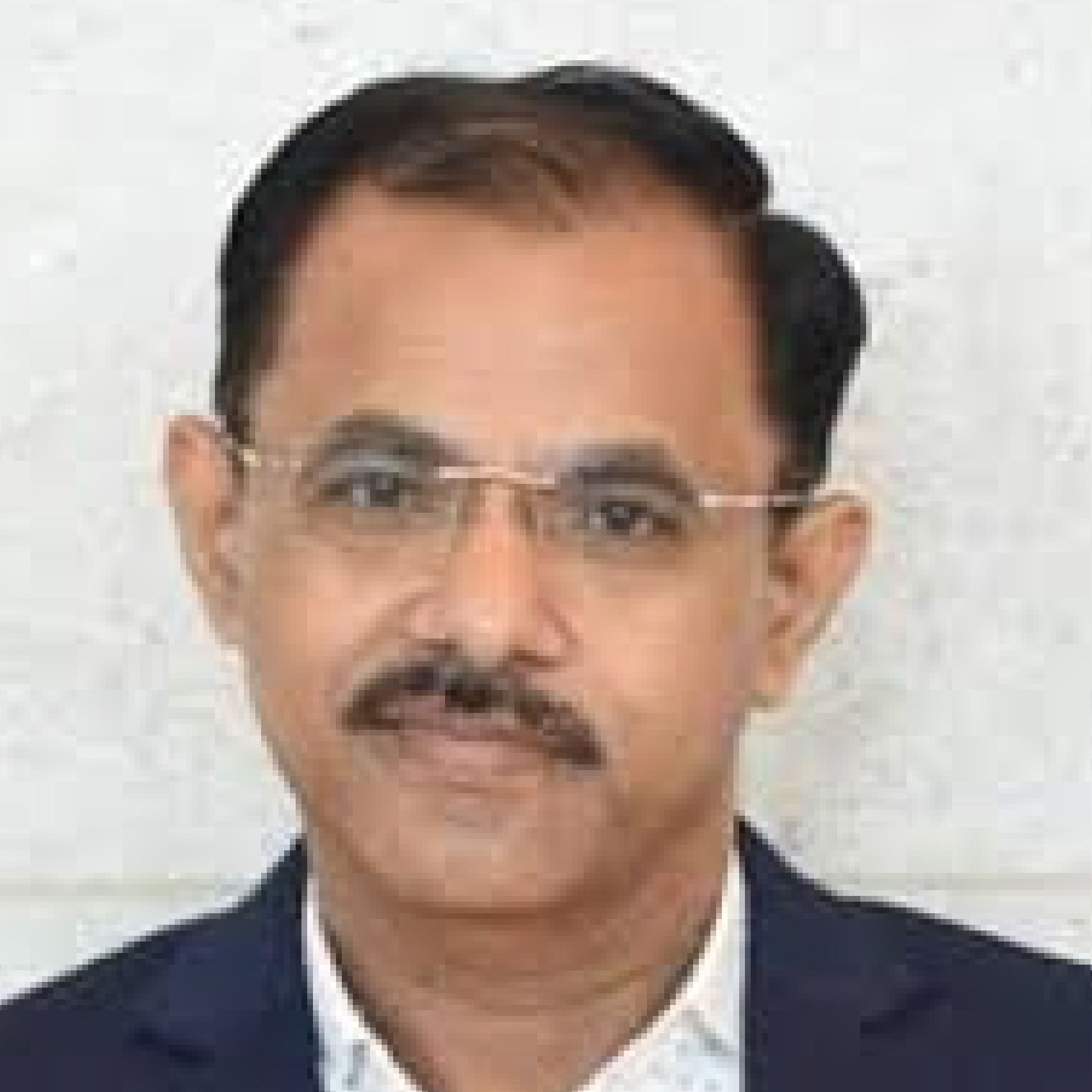 Mr. Shivashankar Timmanpyati