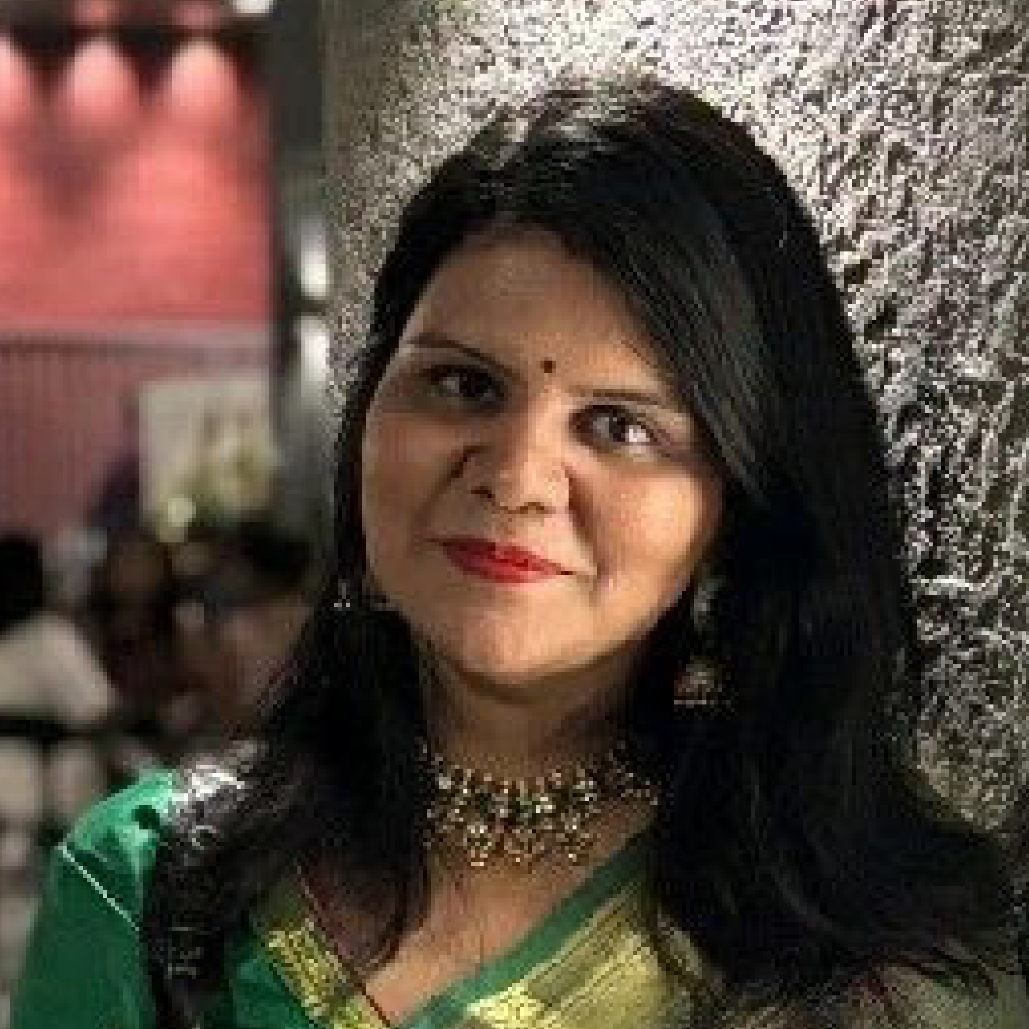 Ms. Shruti Bhardwaj