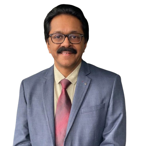 Dr. Jothydev Kesavadev