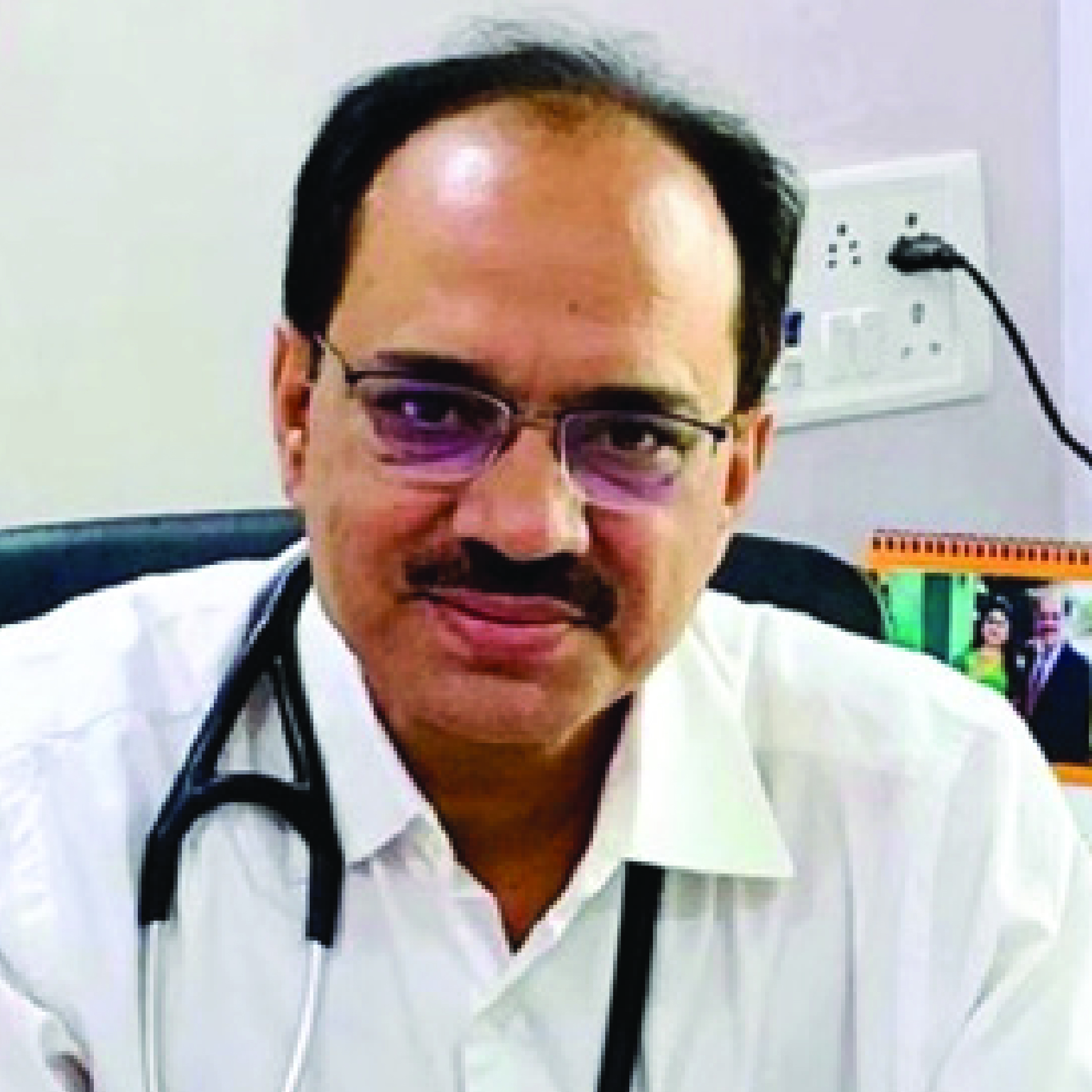 Dr. Dheeraj Verma